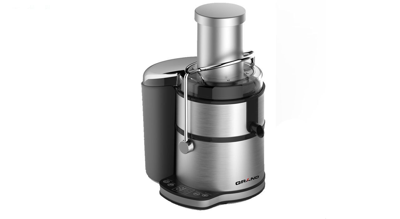 آبمیوه گیری گرند مدل GR-1072