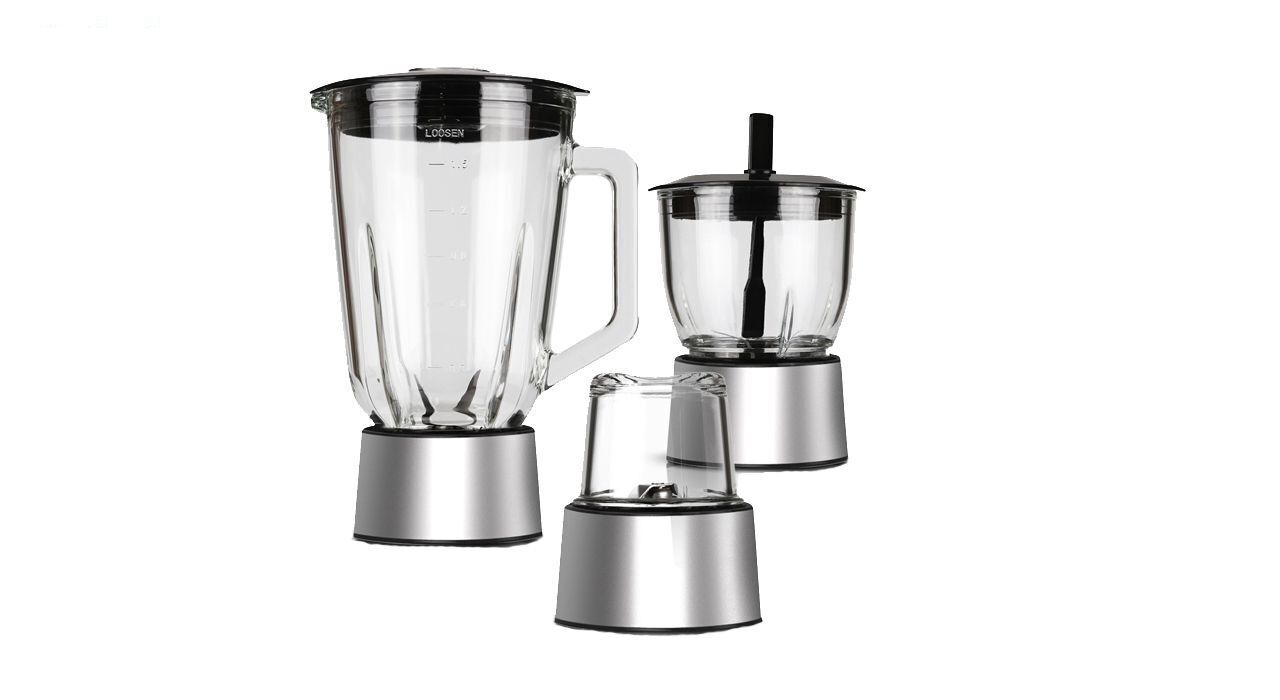 آبمیوه گیری گرند مدل GR-1072