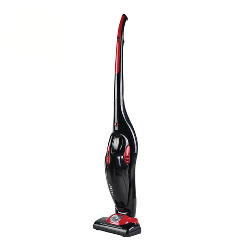 جاروشارژی کیپ مدل KVC-811BG