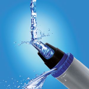 موزن گوش و بینی پاناسونیک مدل ER-GN30