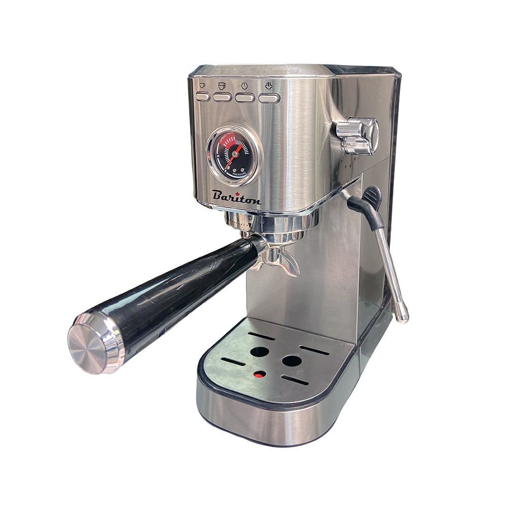 اسپرسوساز باریتون مدل BEC-213501SX اسپرسوساز باریتون مدل BEC-213501SX