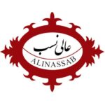 سماور گازی عالی نسب مدل نگار سیمین