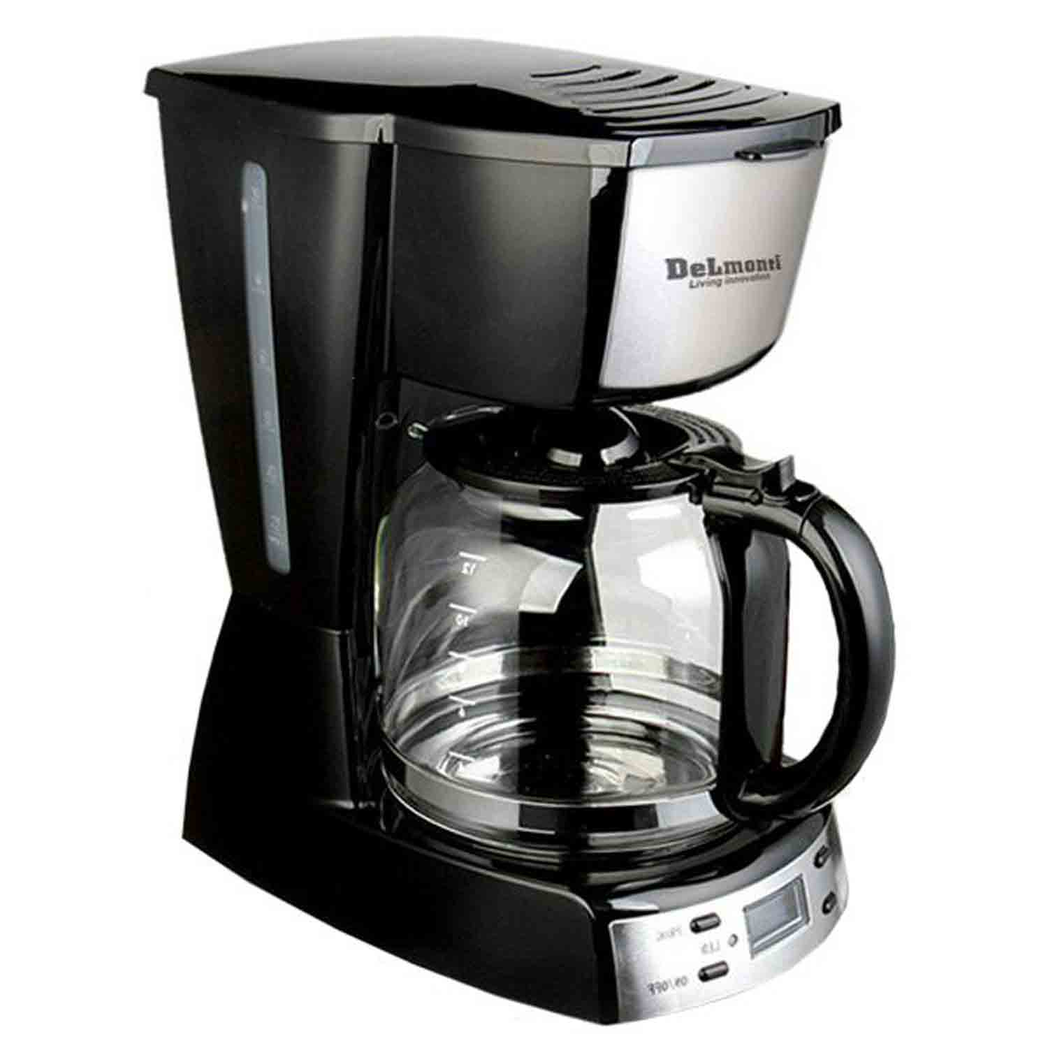 قهوه ساز دلمونتی مدل DL655 قهوه ساز دلمونتی مدل DL655