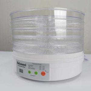 میوه خشک کن دلمونتی مدل DL190