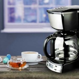 قهوه ساز دلمونتی مدل DL655