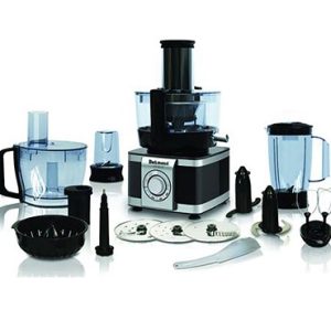 غذاساز دلمونتی مدل DL130