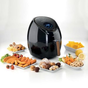 سرخ کن کنوود مدل HFP50
