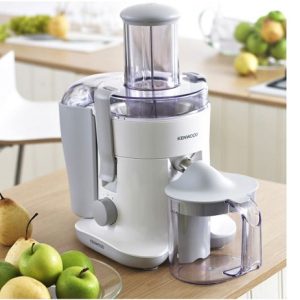 آبمیوه گیری کنوود مدل JE680
