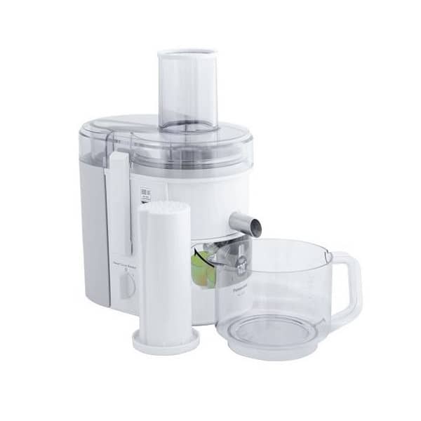 آبمیوه گیری پاناسونیک مدل MJ-SJ01