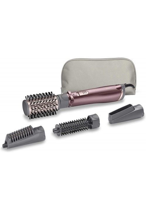 سشوار برس دار چرخشی بابیلیس مدل AS960E