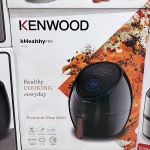 سرخ کن کنوود مدل HFP50