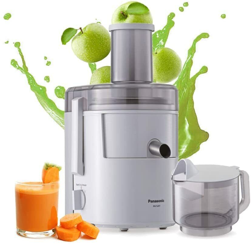 آبمیوه گیری پاناسونیک مدل MJ-SJ01