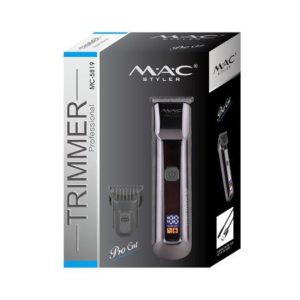 ماشین اصلاح مک استایلر مدل MAC-5819