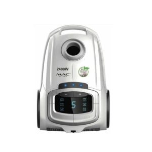 جاروبرقی مک استایلر مدل MAC-2500