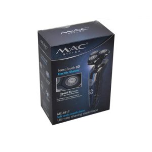 ریش تراش مک استایلر مدل MAC-8817
