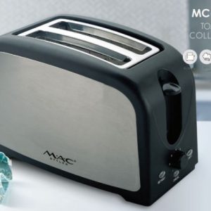 تسترنان مک استایلر مدل MAC-508