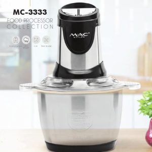 خردکن مک استایلر مدل MAC-3333