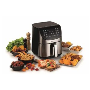 سرخ کن کنوود مدل HFM80