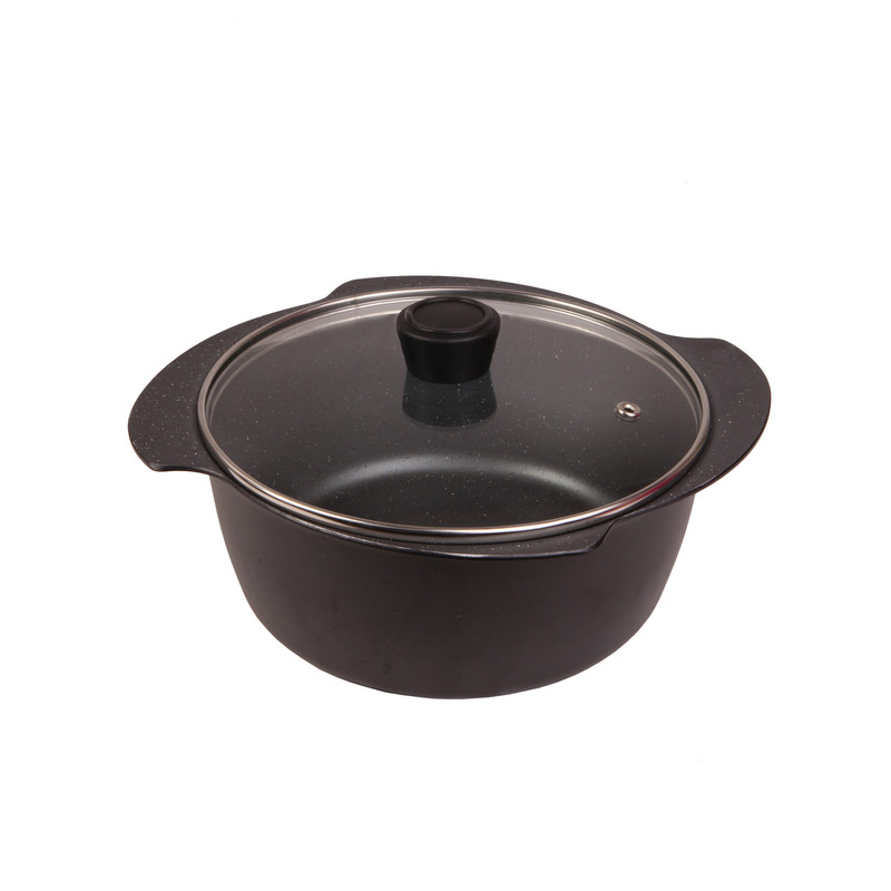 قابلمه تکنو مدل پروانه سایز 24 قابلمه تکنو مدل پروانه سایز 24