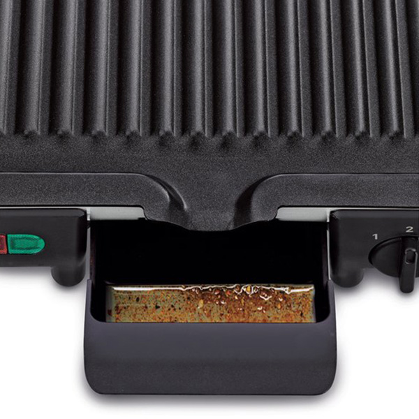 گریل ساندویچ ساز تفال GC302