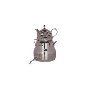 کتری و قوری استیل الکتیو مدل 201