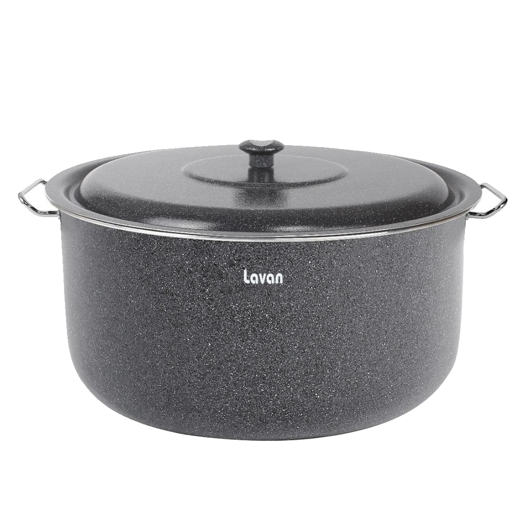 قابلمه لاوان مدل تیتان سایز 52 قابلمه لاوان مدل تیتان سایز 52