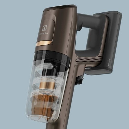 جارو شارژی الکترولوکس مدل EFP91824BR