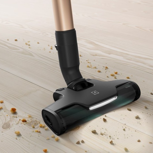 جارو شارژی الکترولوکس مدل EFP91824BR
