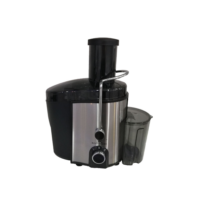 آبمیوه گیری تک کاره دایکاست روزنبرگ مدل JE-628