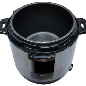 زودپز برقی روزنبرگ مدل RC-778