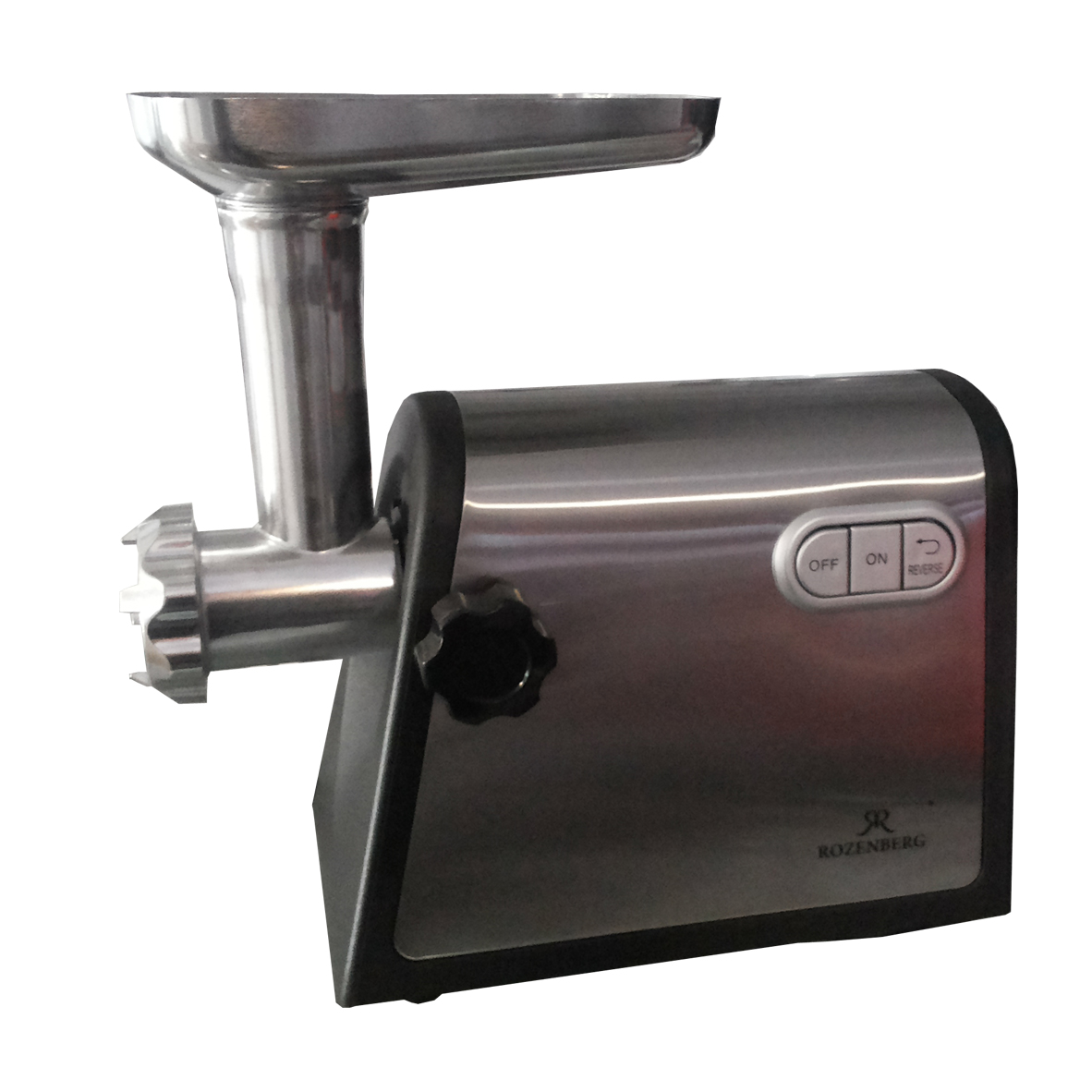 چرخ گوشت روزنبرگ مدل MG-222N