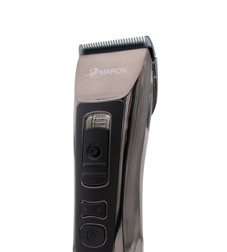 دستگاه پیرایش حرفه ای پرومارون مدل RL-723