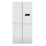 یخچال ساید بای ساید ایکس ویژن سفید مدل TF541-AWD