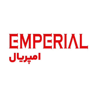 لوگو امپریال