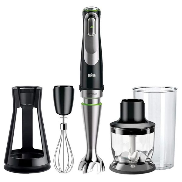 گوشت کوب برقی براون مدل MQ9125 