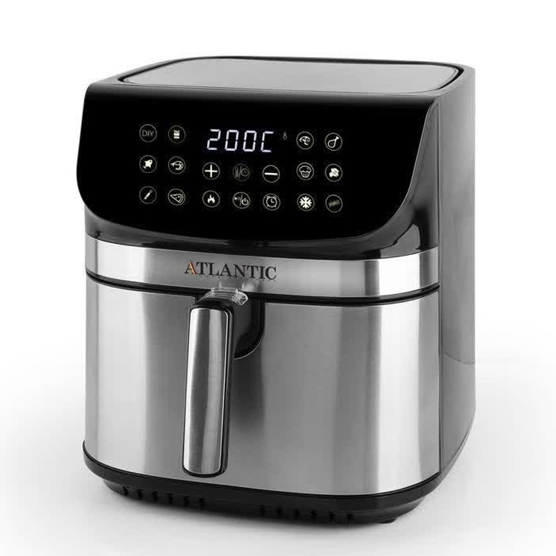 سرخ کن آتلانتیک مدل AT-9270 گنجایش 9 لیتر