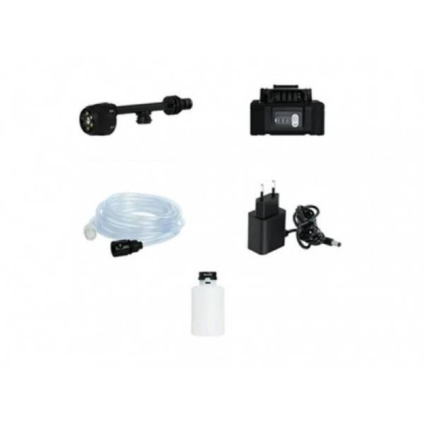 کارواش شارژی شیائومی مدل Hoto QWXCJ001