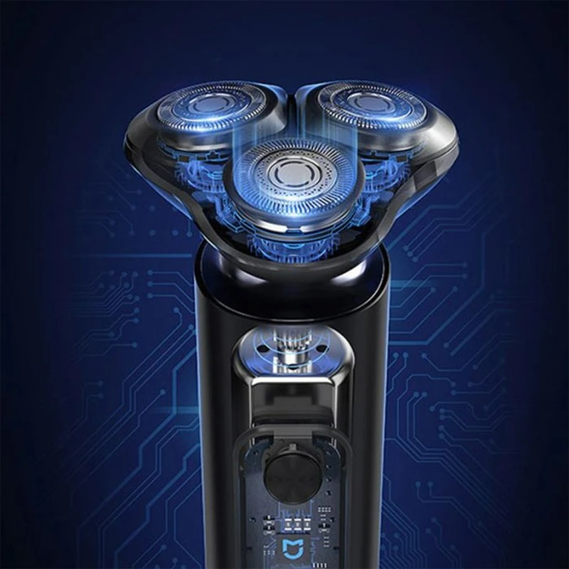 ریش تراش شیائومی مدل S301