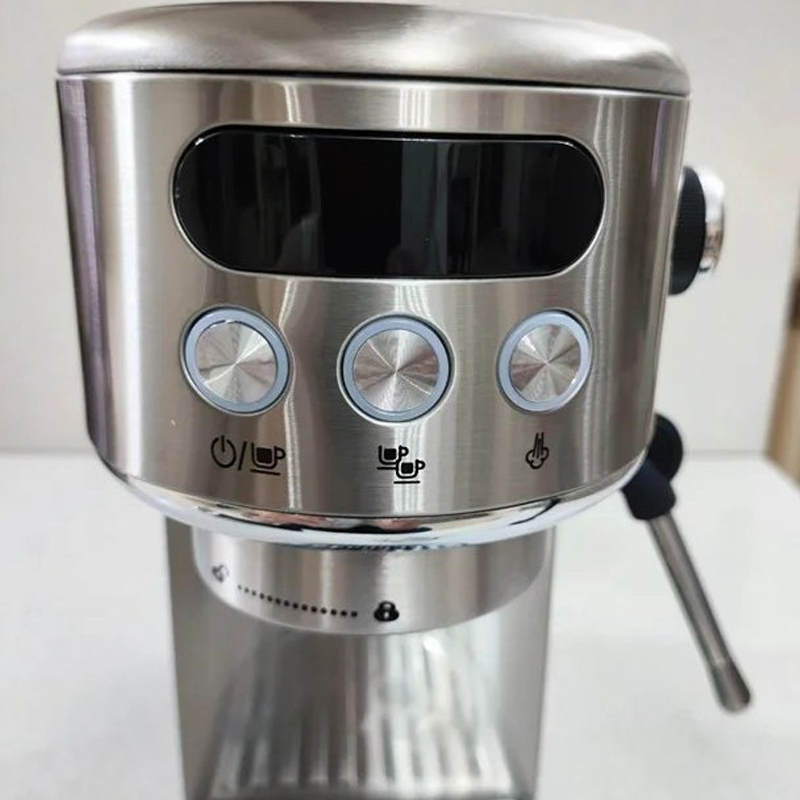 اسپرسو ساز مباشی مدل ME-ECM2106