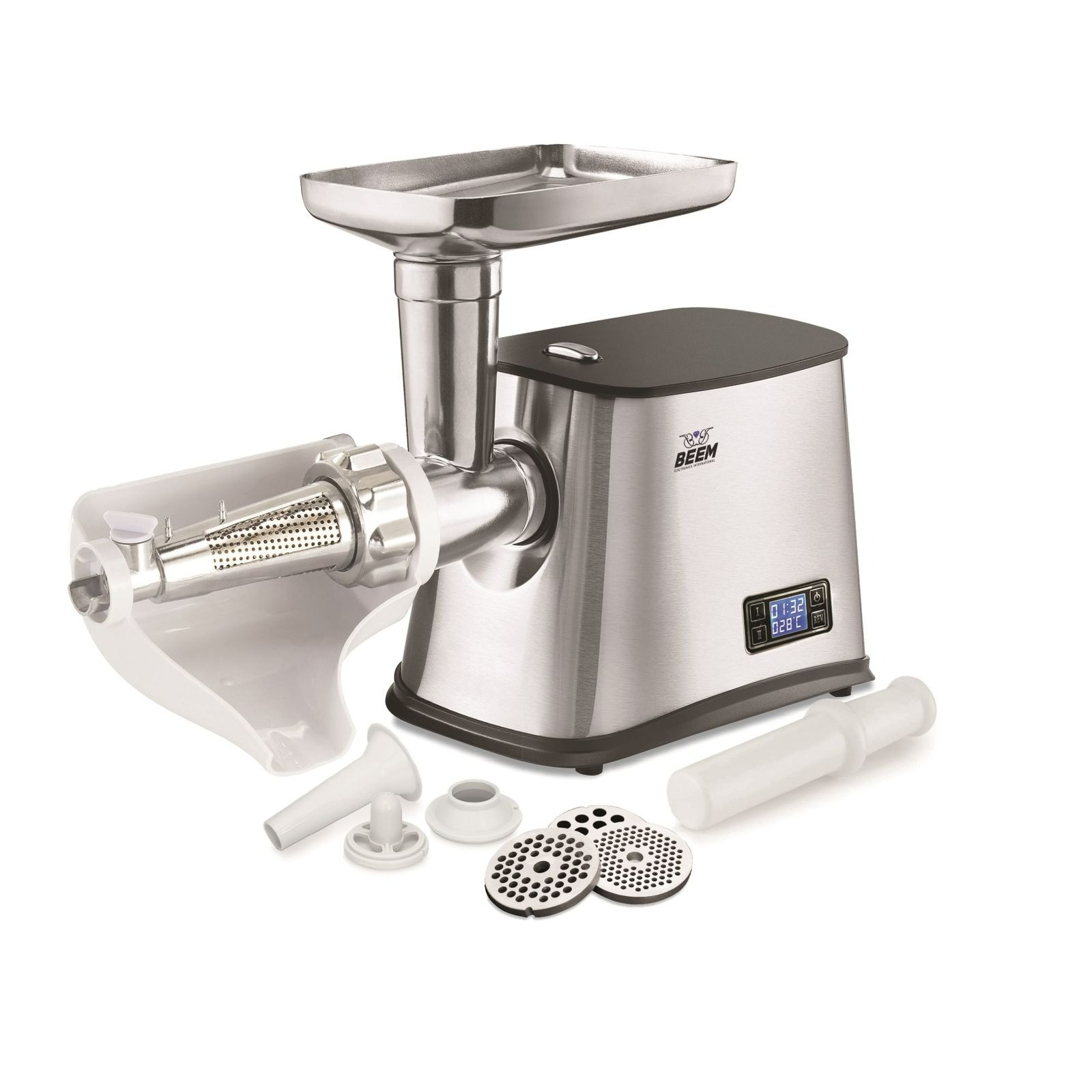 چرخ گوشت بیم مدل MG-1602