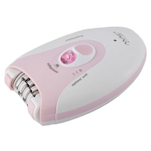 اپیلیدی زنانه مک استایلر مدل MC-7732