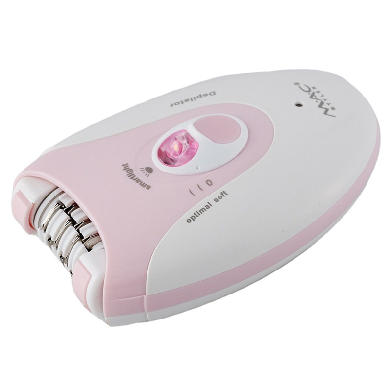 اپیلیدی زنانه مک استایلر مدل MC-7732
