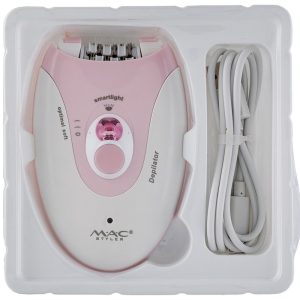 اپیلیدی زنانه مک استایلر مدل MC-7732