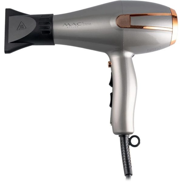 سشوار مک استایلر مدل MC-6985