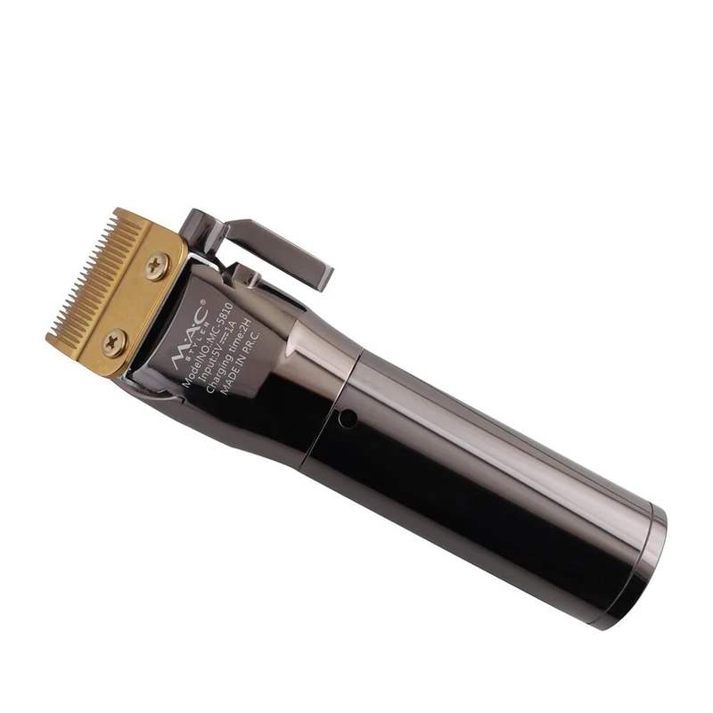 ماشین اصلاح مک استایلر مدل MC-5810