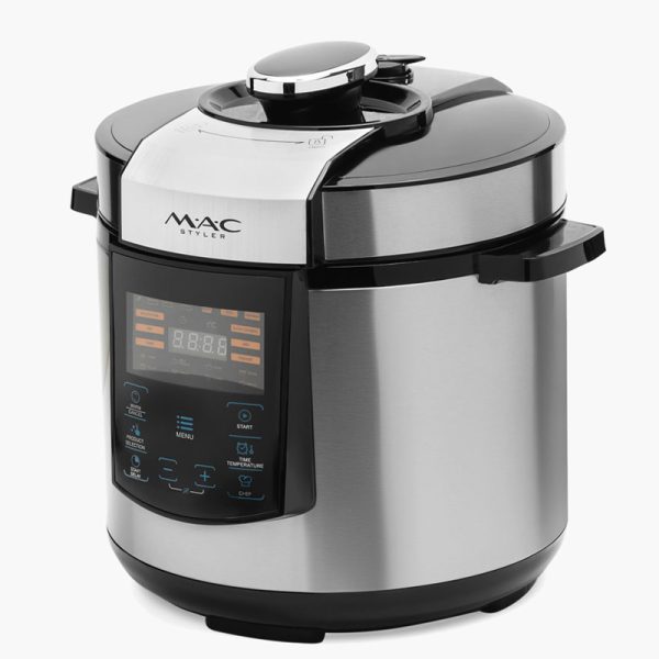 زود پز دیجیتال مک استایلر مدل MC-1500