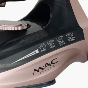 اتو بخار مک استایلر مدل MC-215