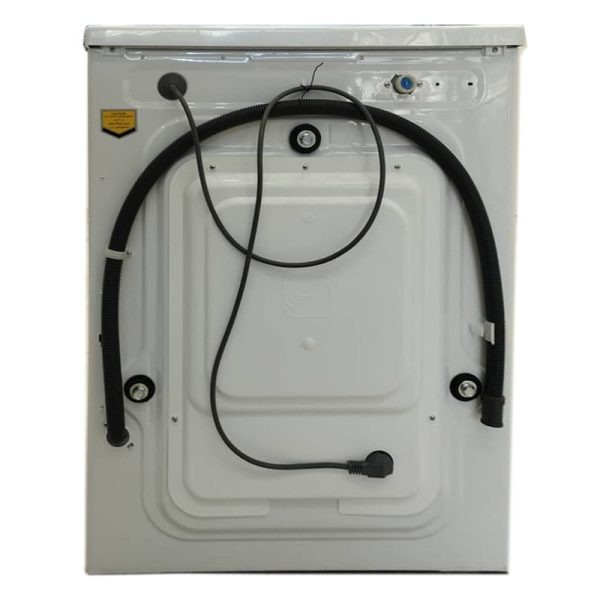 ماشین لباسشویی 8 کیلوگرم اتوماتیک اسنوا مدل SWM-A81