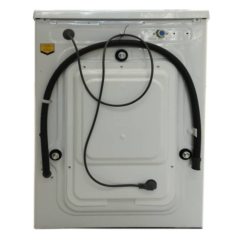 ماشین لباسشویی 8 کیلوگرم اتوماتیک اسنوا مدل SWM-A81