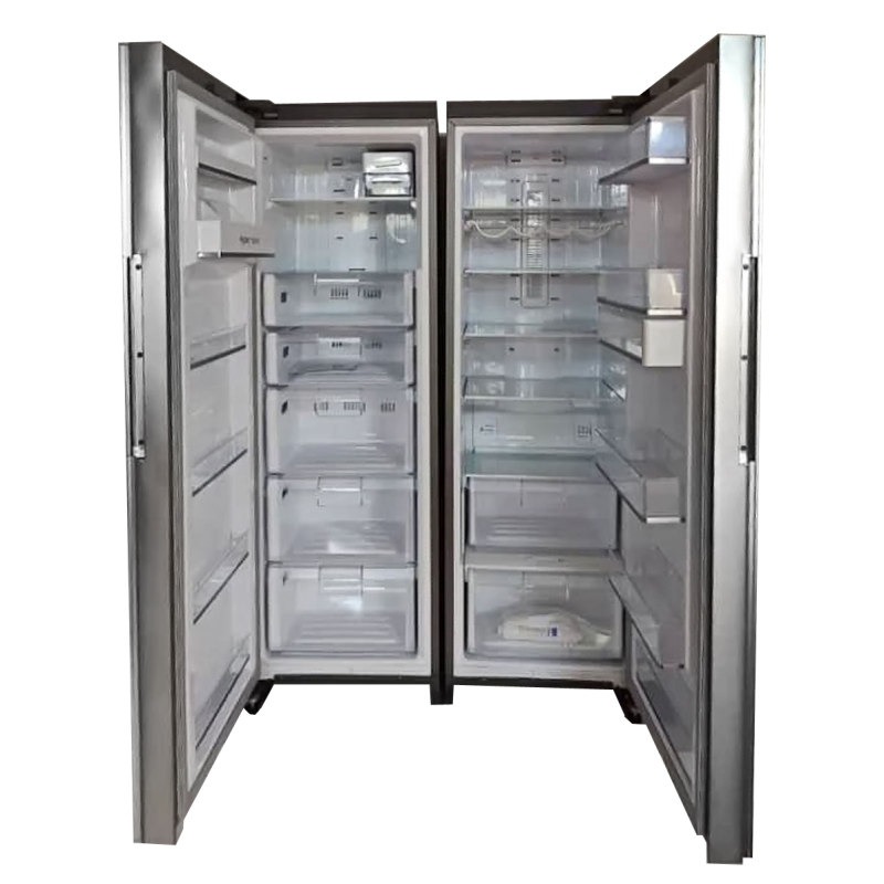 یخچال فریزر دوقلو 38 فوت اسنوا مدل M210